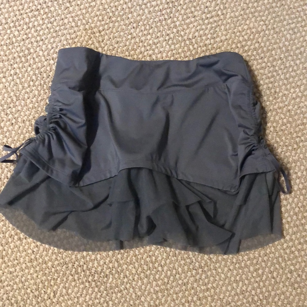Fila tennis skort